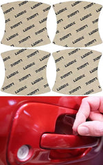 Lamin-X BMW M5 2005-2010 Door Handle Cup Paint Protection.