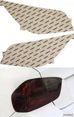Lamin-X BMW M5 2005-2010 Smoked Tail Light Covers.