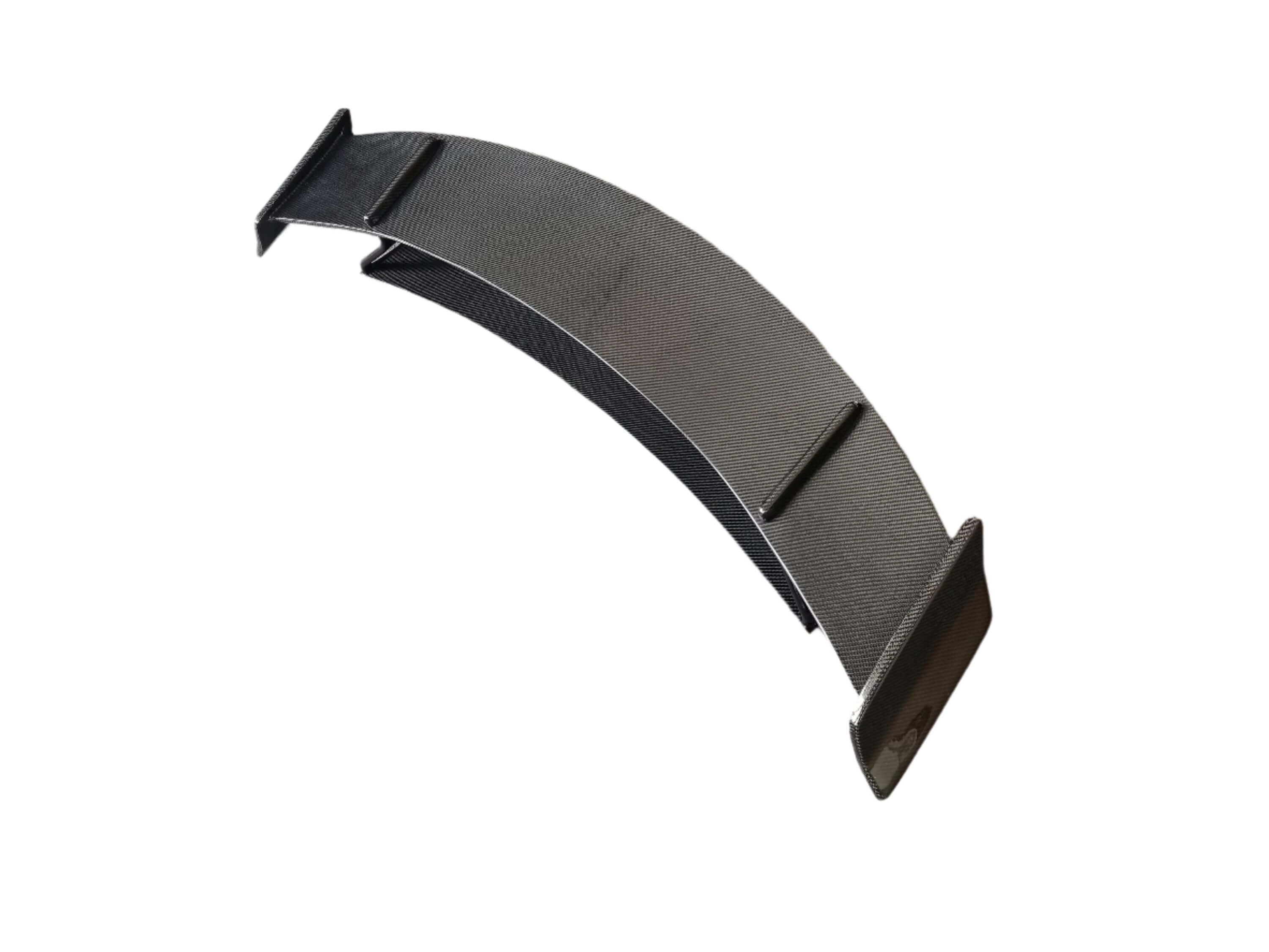 Carbon Fiber B Style Rear Spoiler Wing - Mercedes Benz AMG GT50 GT53 GT63.