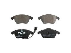 Ferodo Brake Pad Set 5K0-698-151 B.