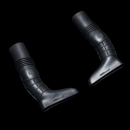 BlackBoost Mercedes AMG S63(S) M157 (W222/A217/C217) OEM Replacement Duct