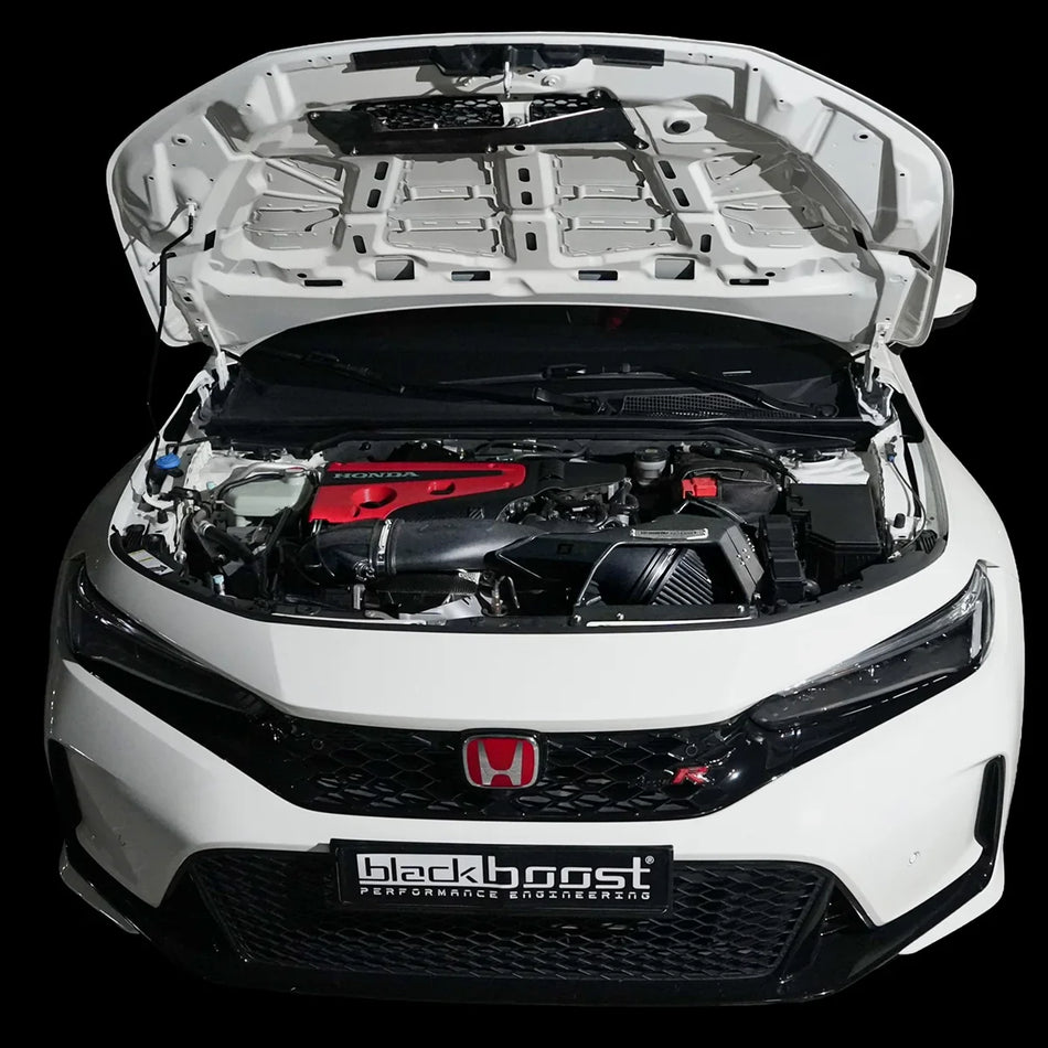 BlackBoost Honda Civic Type R (FL5) / Acura Integra Type S (DE5) Cold Air Intake System