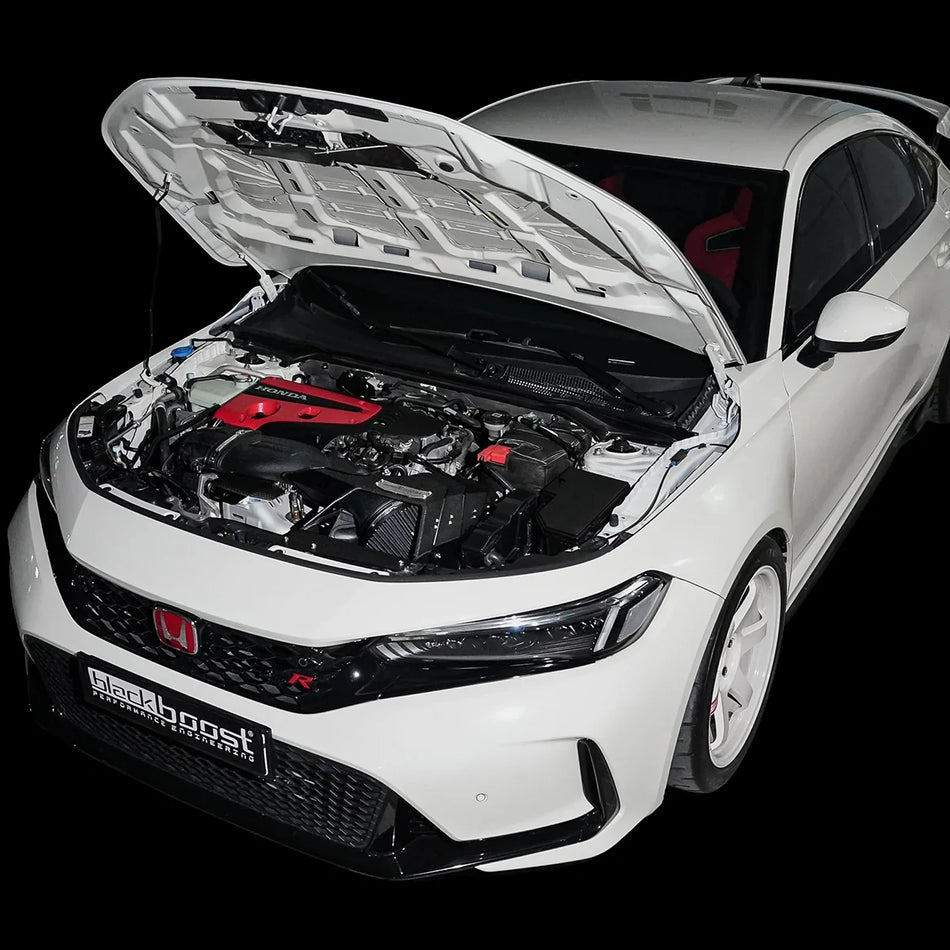 BlackBoost Honda Civic Type R (FL5) / Acura Integra Type S (DE5) Cold Air Intake System