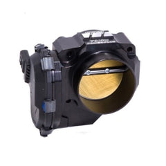 BBK 17-20 Ford F150 Raptor 3.5L EcoBoost 73mm Black Series Billet Throttle Body.