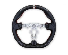 Buddy Club Sport Carbon Steering Wheel Nissan 370Z 2009-2020.