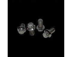 Brian Crower ARP2000 MATERIAL Cam Gear Clamping Bolts Includes 4 Bolts Toyota 2JZ | 1JZ | Honda B Series