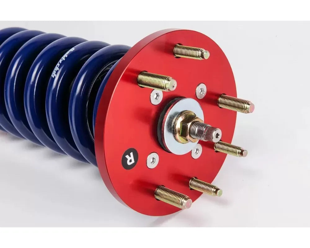 Buddy Club Sport Spec Damper Coilovers Kit Honda Accord | Acura TSX 2008-2013