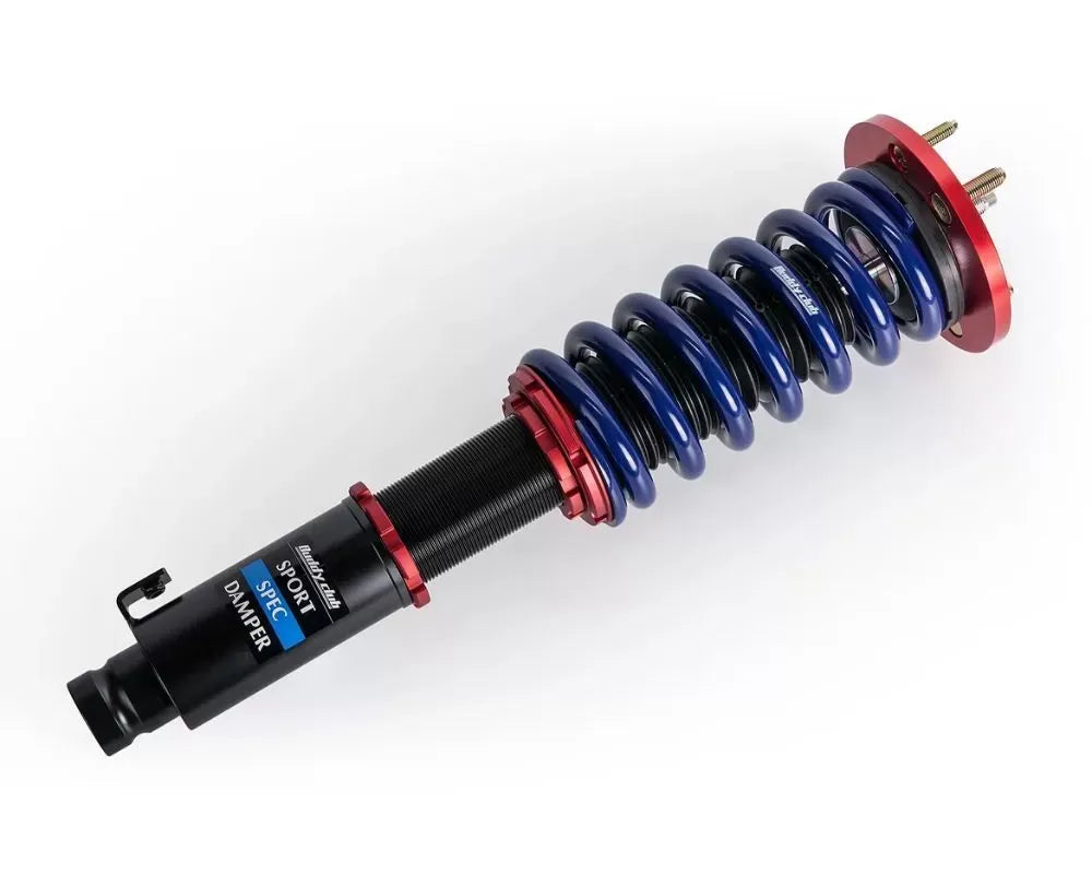 Buddy Club Sport Spec Damper Coilovers Kit Honda Accord | Acura TSX 2008-2013