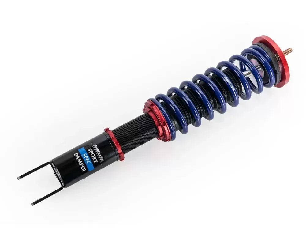 Buddy Club Sport Spec Damper Coilovers Kit Honda Accord | Acura TSX 2008-2013