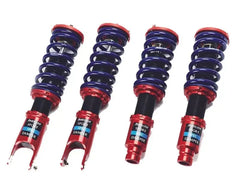 Buddy Club Sport Spec Damper Coilovers Kit EG/EK/DC2 Honda Civic | Acura Integra 1992-2001.