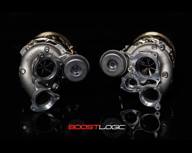 Boost Logic 1000x Turbo Package Audi RS6/RS7/RSQ8 | Lamborghini Urus.
