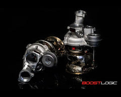 Boost Logic 1000x Turbo Package Audi RS6/RS7/RSQ8 | Lamborghini Urus.