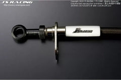 Js Racing Standard Brake Line System Acura Integra DC2 1994-2001.