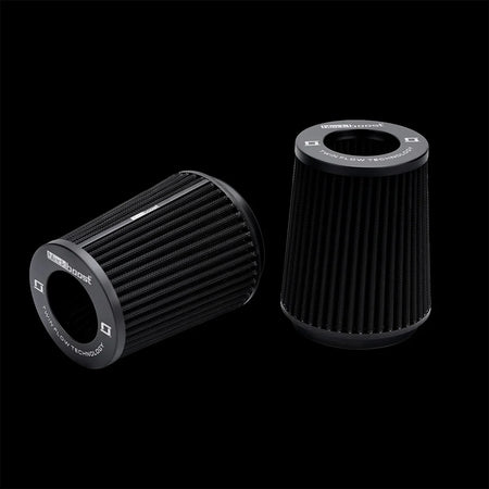 BlackBoost BMW M4 / M3 / M2 Competition (F82) S55 3.0L I6 Twin-Turbo Cold Air Intake System