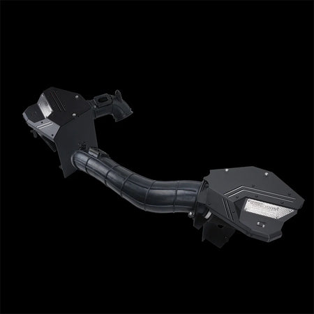 BlackBoost BMW M4 / M3 / M2 Competition (F82) S55 3.0L I6 Twin-Turbo Cold Air Intake System