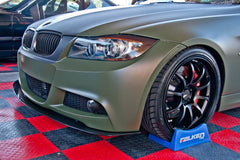 bmw-e90-m-sport-bumper-front-wind-splitter