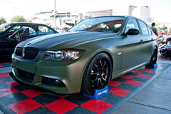 bmw-e90-m-sport-bumper-front-wind-splitter