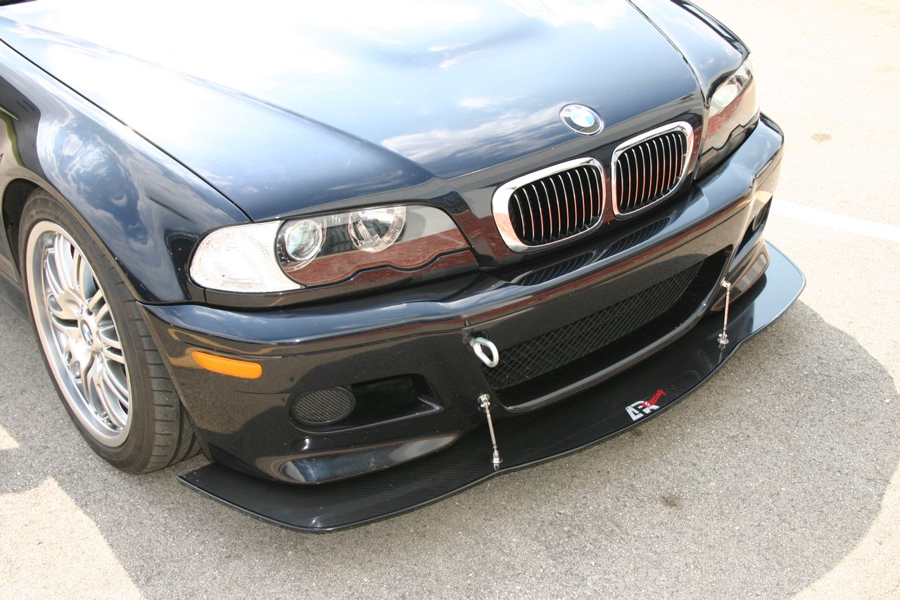 bmw-e46-m3-front-wind-splitter