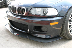 bmw-e46-m3-front-wind-splitter