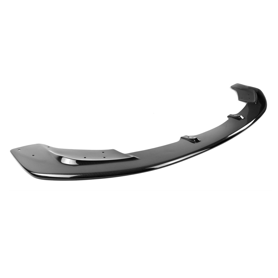 Bmw F80 F82 M3 M4 Front Splitter Air Dam Lip 2014 18
