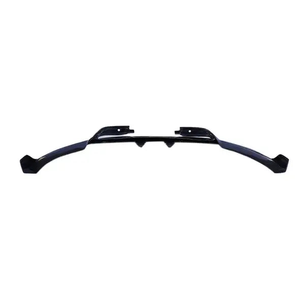 BRS Style Carbon Fiber Front Lip - Mercedes Benz C167 GLE Class.