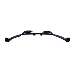 BRS Style Carbon Fiber Front Lip - Mercedes Benz C167 GLE Class.