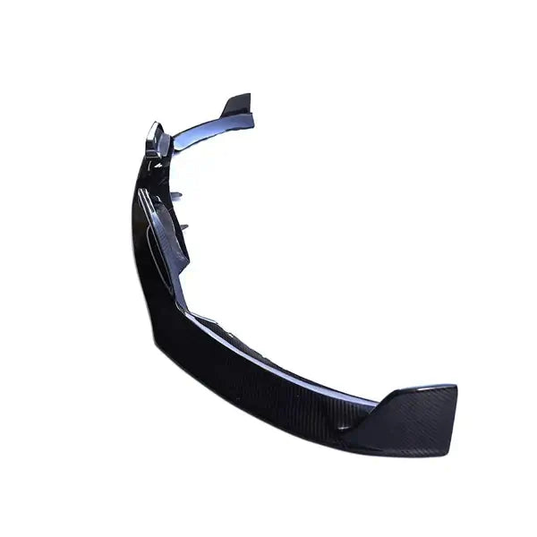 BRS Style Carbon Fiber Front Lip - Mercedes Benz C167 GLE Class.