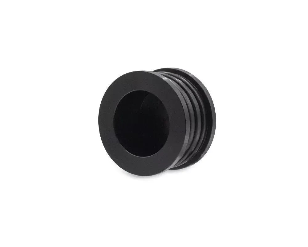 Blox Racing Black Version 3 Billet Cam Seal Honda 1990-2001.