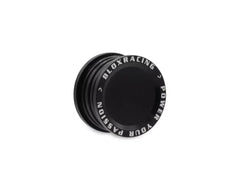 Blox Racing Black Version 3 Billet Cam Seal Honda 1990-2001.