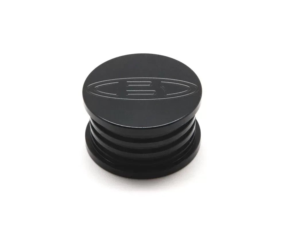Blox Racing Black Billet Cam Seal Honda B | D | H | F 1990-2001.