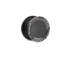 Blox Racing Gunmetal Version 3 Billet Cam Seal Honda 1990-2001.