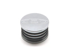 Blox Racing Gun Metal Billet Cam Seal Honda | Acura 1990-2001.