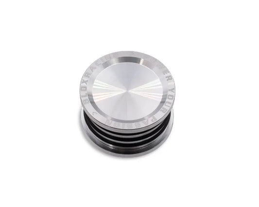 Blox Racing Polished Version 3 Billet Cam Seal Honda 1990-2001.