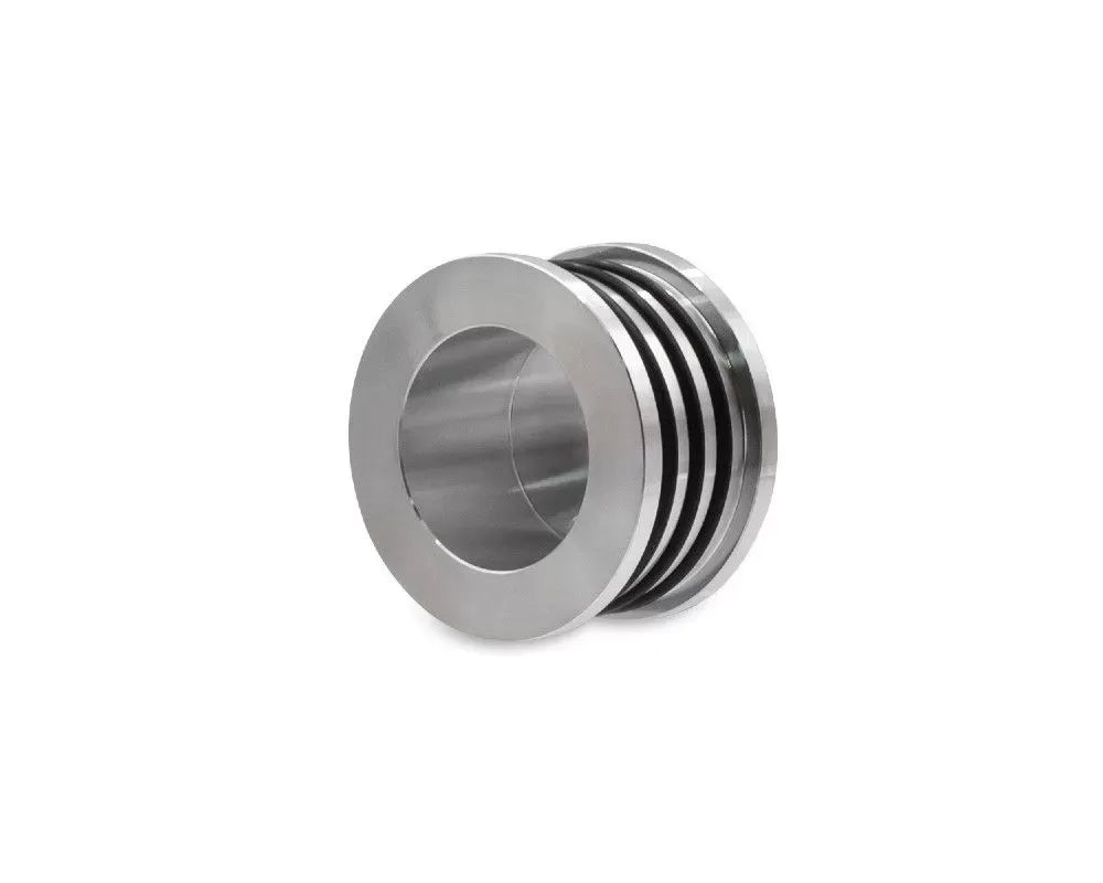 Blox Racing Polished Version 3 Billet Cam Seal Honda 1990-2001.