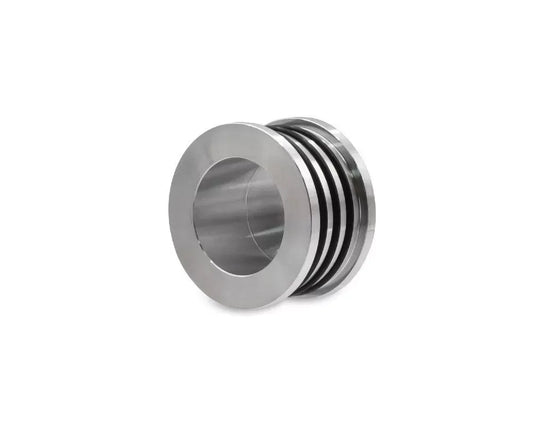 Blox Racing Polished Version 3 Billet Cam Seal Honda 1990-2001.