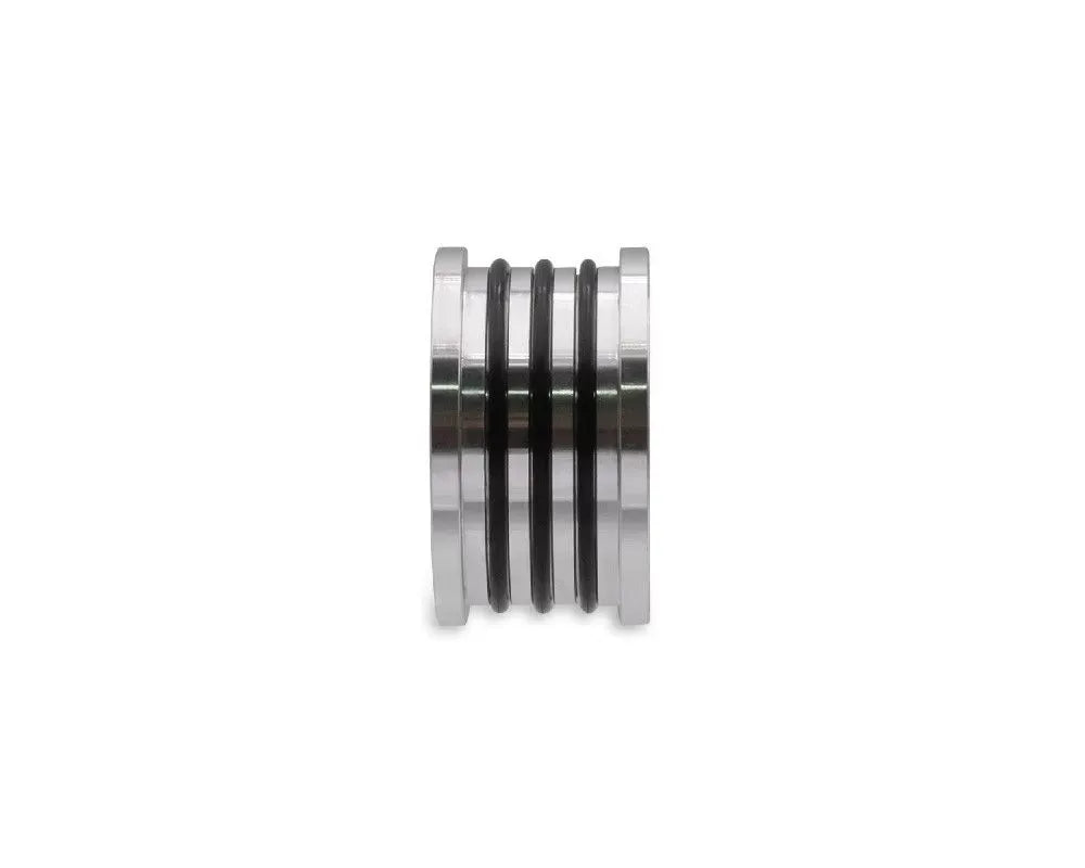 Blox Racing Polished Version 3 Billet Cam Seal Honda 1990-2001.