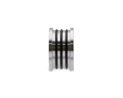 Blox Racing Polished Version 3 Billet Cam Seal Honda 1990-2001.