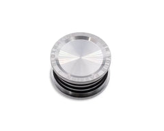 Blox Racing Polished Version 3 Billet Cam Seal Honda 1990-2001.