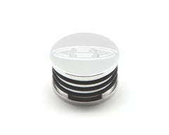 Blox Racing Polished Billet Cam Seal Honda | Acura 1990-2001.