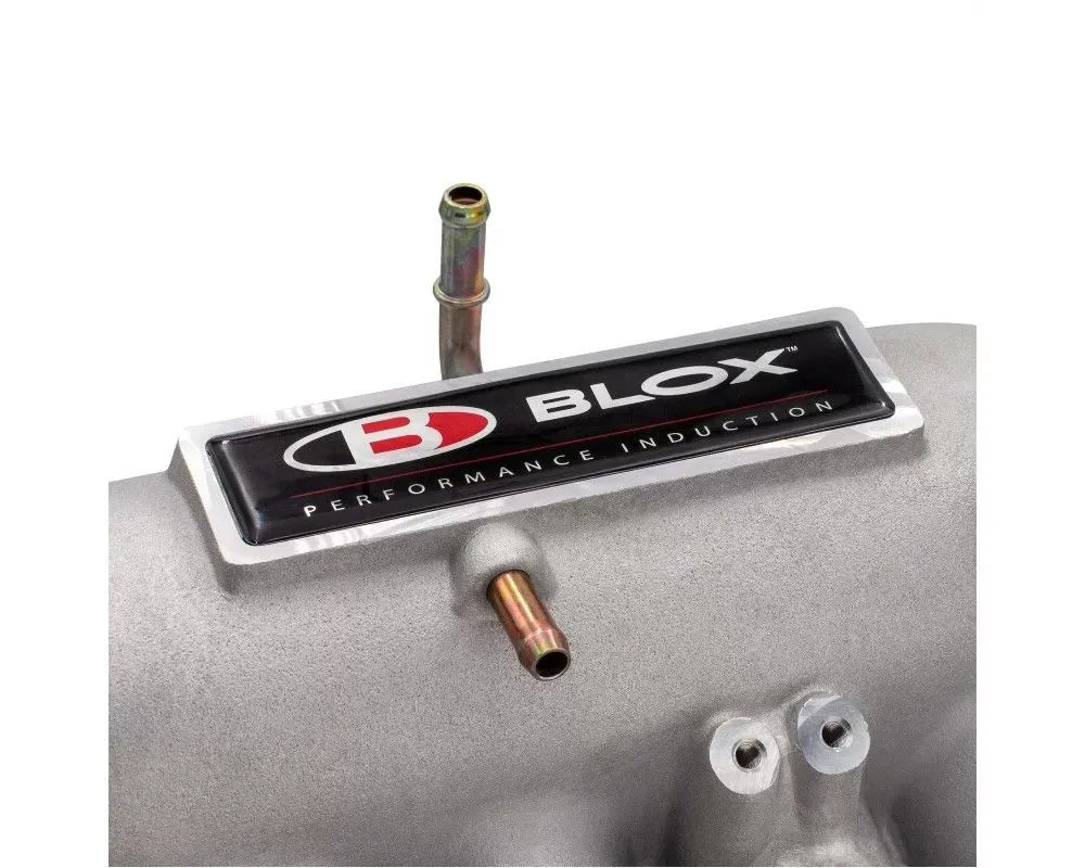 Blox Racing Performance Intake Manifold Acura Integra RS / LS | Honda CR-V 1990-2001.