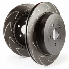 EBC Brakes BSD Rotors Rear Disc Brake Rotor FMSI D1103 Acura TL Rear 2009-2014