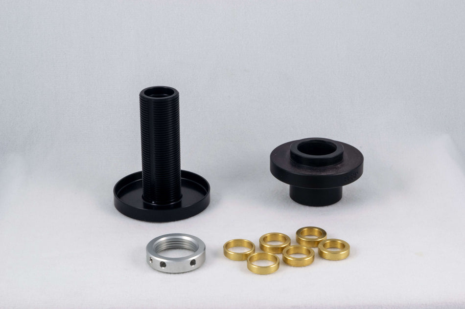 Swift Bump Spring Stacker (BST)