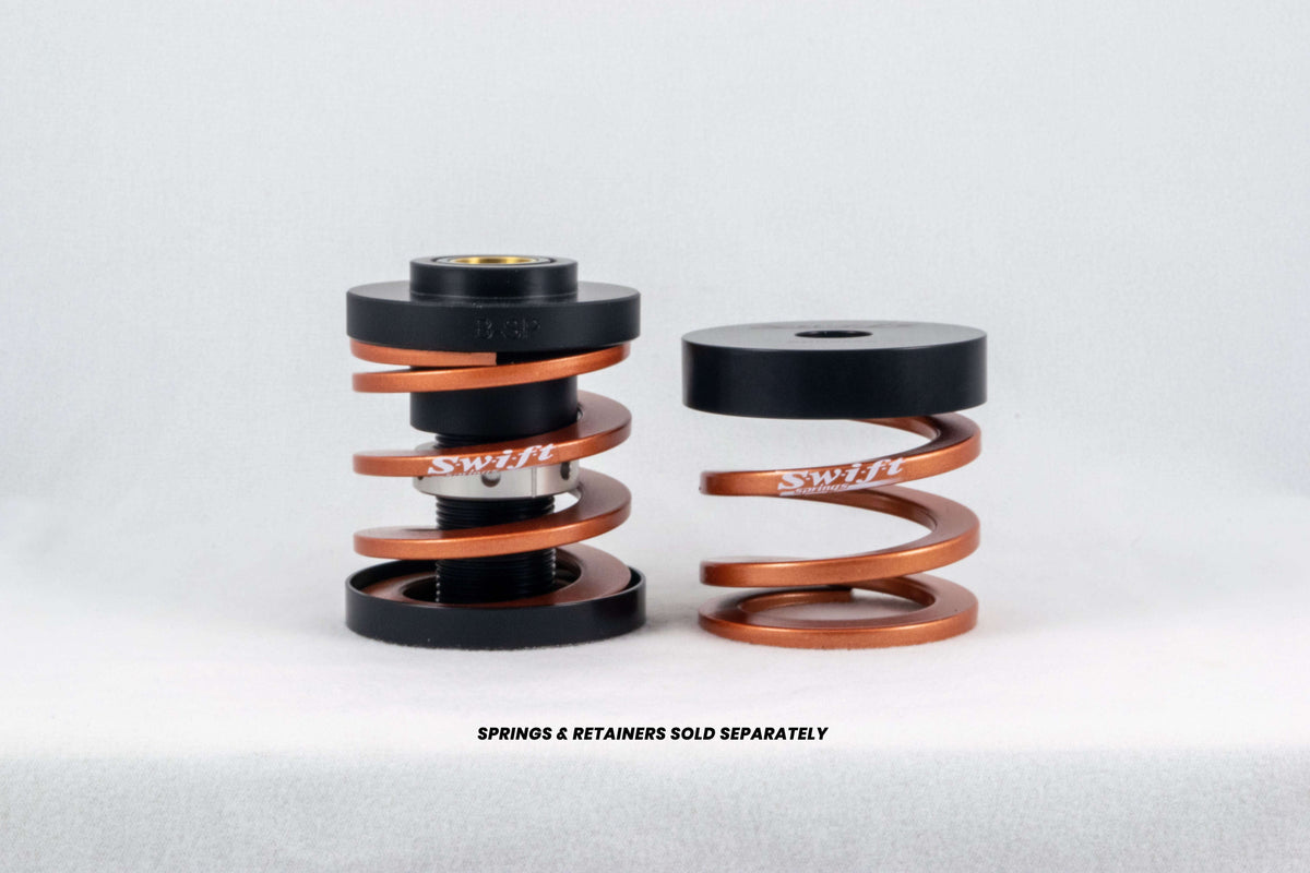 Swift Bump Spring Stacker (BST)