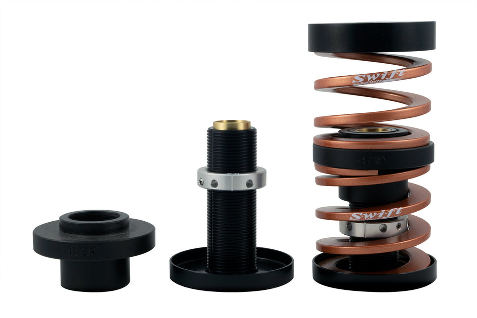 Swift Bump Spring Stacker (BST)