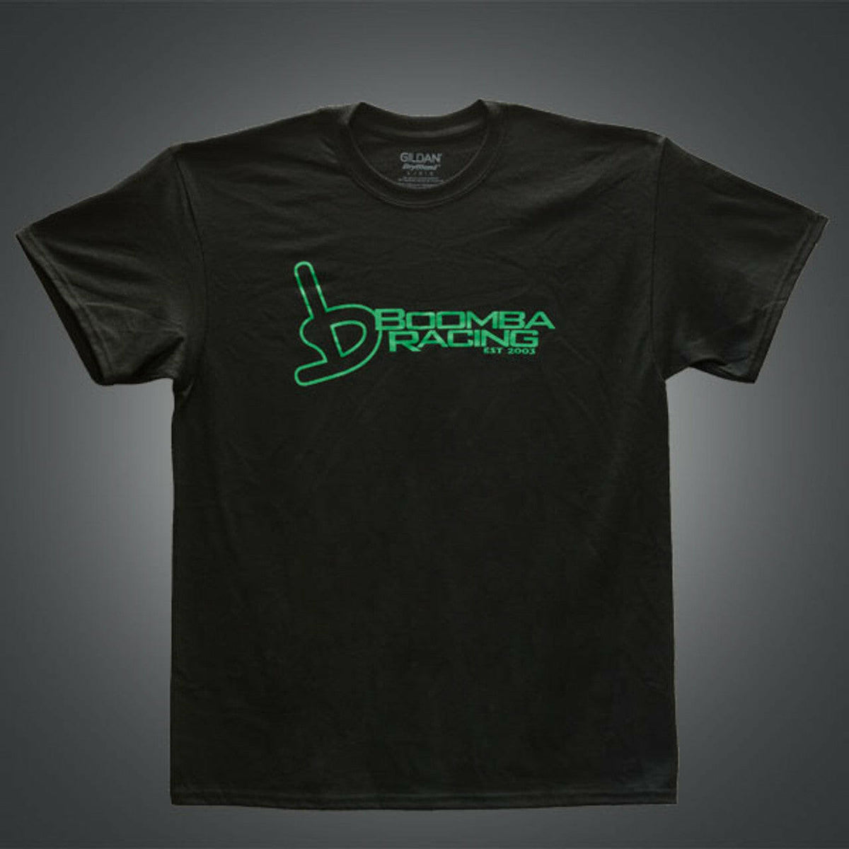 Boomba Racing T-Shirt V2.
