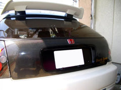 Backyard Special FRP Rear Gate Honda Civic 1996-2000