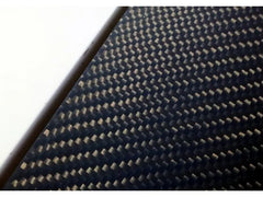 Backyard Special CFRP Reargate Twill Weaves Honda Civic 1996-2000