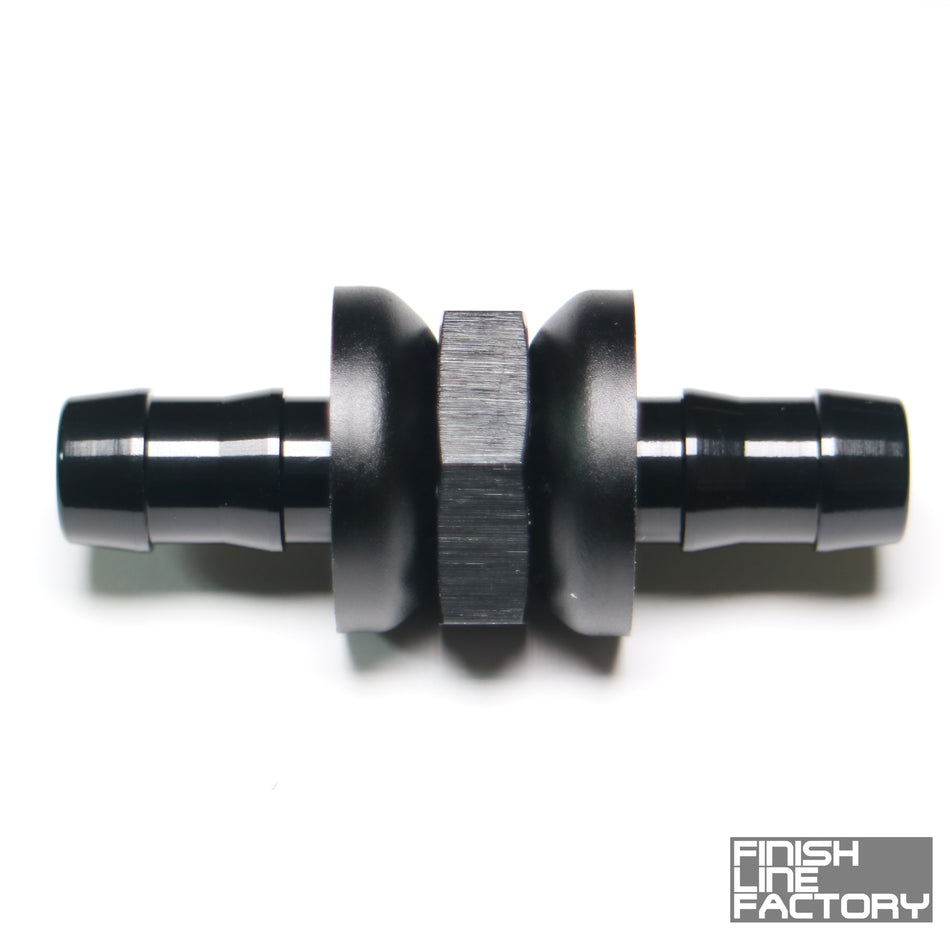 FLF Push Lock Barb Joiner