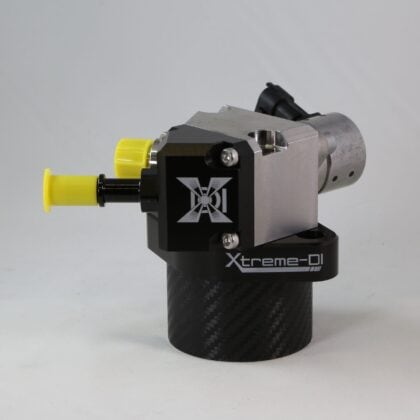 Ford 2.7 and 3.0 Eco Boost (Nano)