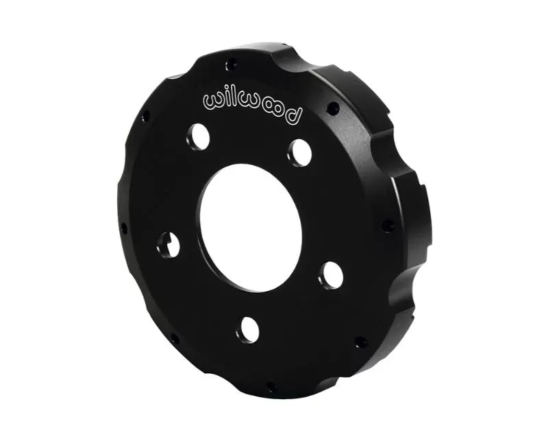 Wilwood Big Brake Hat - Short Offset Acura RSX 2002-2006.